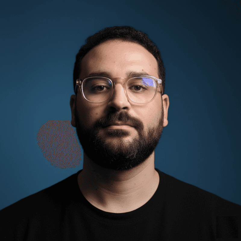 Photo of Amine Kaabachi